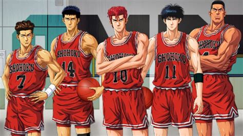 slam dunk full movie tagalog|New Slam Dunk Movie by Takehiko Inoue Premieres in 2022 .